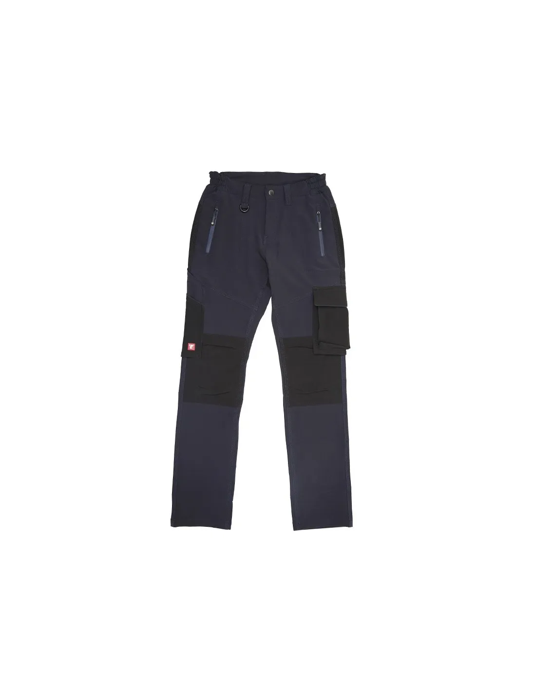 Textil-r Pantalón Softshell Detroit