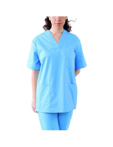 Textil-r Casaca Sanitaria unisex