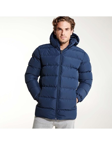 Roly Parka Nepal