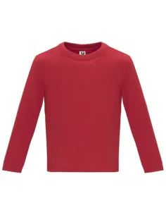 Roly Camiseta niño/a Baby 2