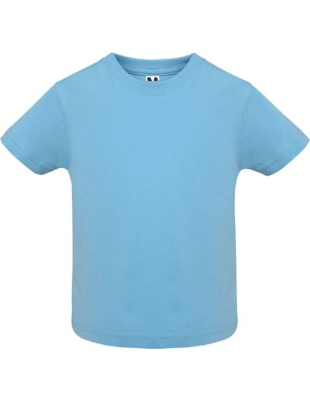 Camiseta para niño/a BABY Roly