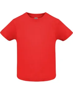 Camiseta para niño/a BABY Roly 2