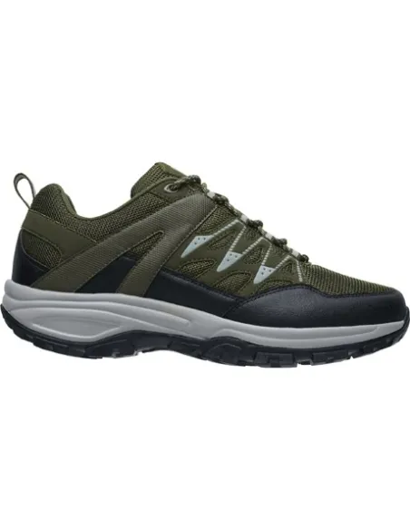 Roly zapatillas tekking megos