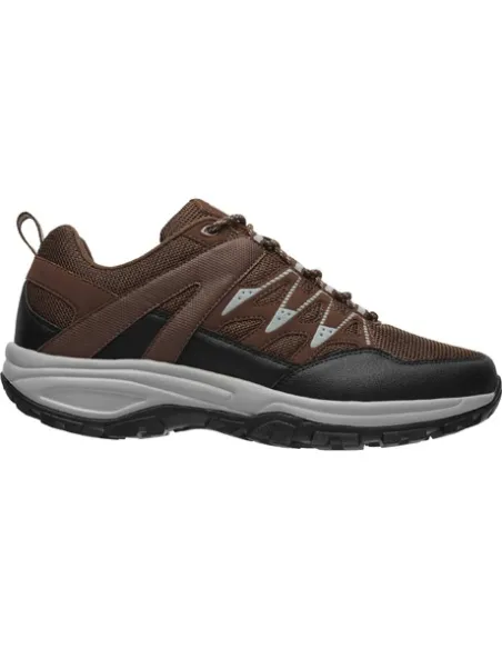 Roly zapatillas tekking megos