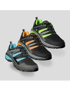 Roly Zapatillas Trekking Marc 2