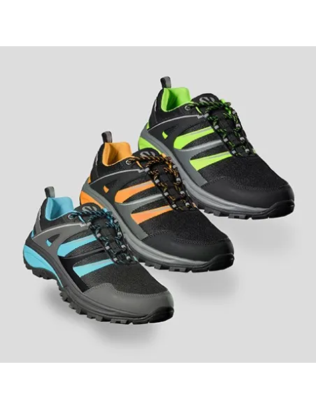 Roly Zapatillas Trekking Marc