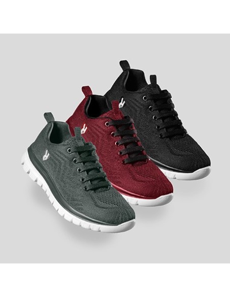 Roly Zapatilla Deportiva Woods