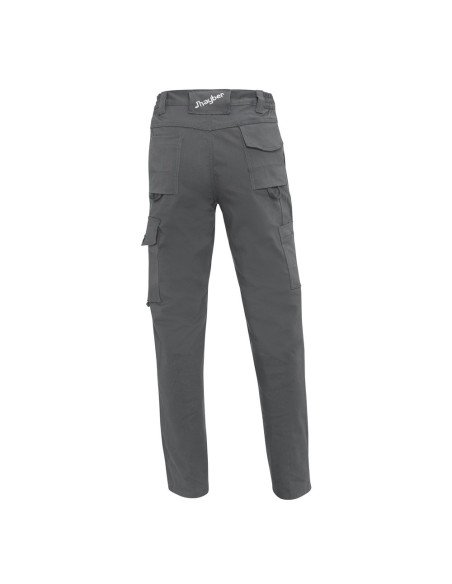 Jhayber Pantalón Elástico