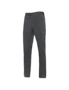 Jhayber Pantalón Elástico Iowa 2