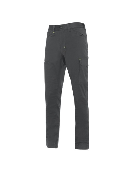 Jhayber Pantalón Elástico Iowa
