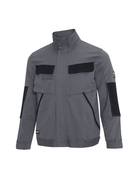 Jhayber Chaqueta Oklahoma