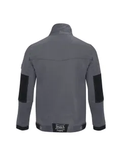 Jhayber Chaqueta Oklahoma 2