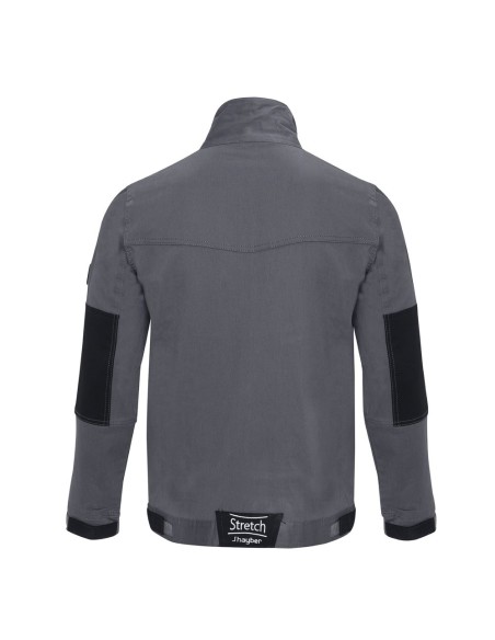 Jhayber Chaqueta Oklahoma