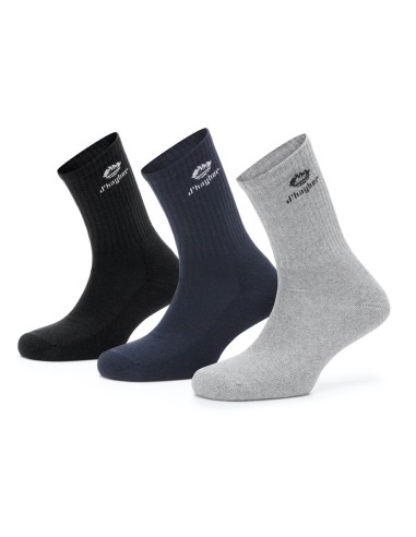 Jhayber Calcetines (Pack de 3)