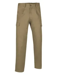 Valento Pantalón Caster 2