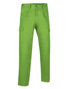 Valento Pantalón Caster 2