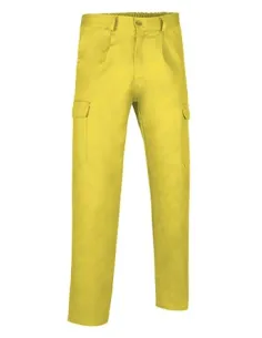 Valento Pantalón Caster 2