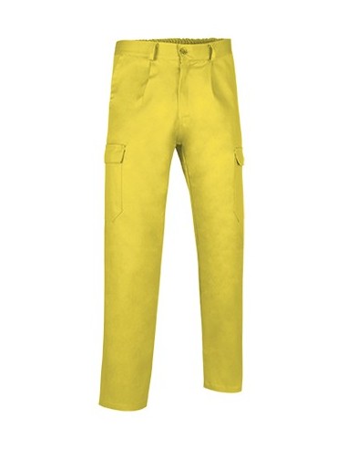 Valento Pantalón Caster