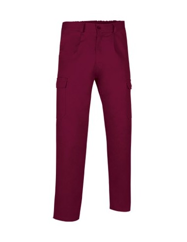 Valento Pantalón Caster