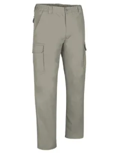 Valento Pantalón Roble 2