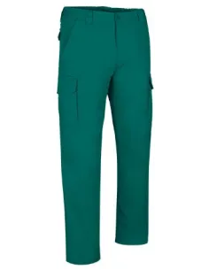 Valento Pantalón Roble 2