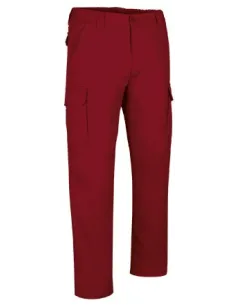 Valento Pantalón Roble 2