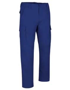 Valento Pantalón Roble 2