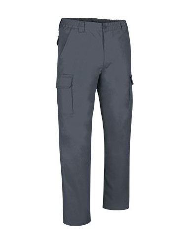 Valento Pantalón Roble