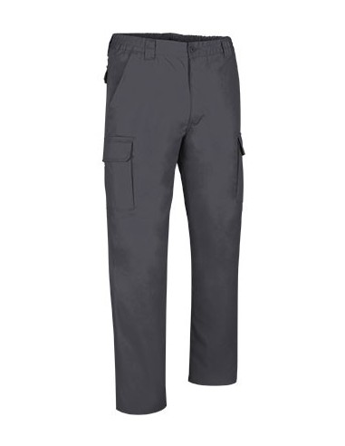 Valento Pantalón Roble