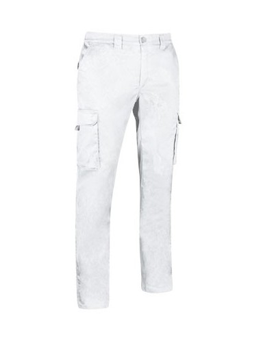 Valento Pantalón Chestnut