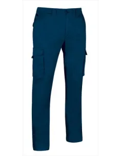 Valento Pantalón Chestnut 2