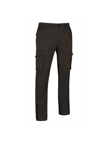 Valento Pantalón Chestnut