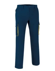 Valento Pantalones Thunder