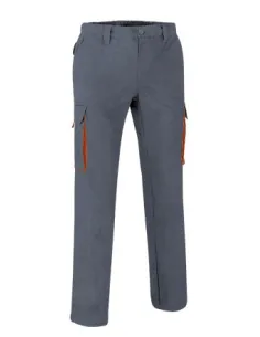 Valento Pantalones Thunder 2