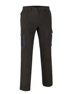 Valento Pantalones Thunder 2