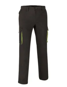 Valento Pantalones Thunder 2