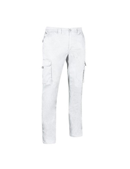 Valento Pantalón Nebraska