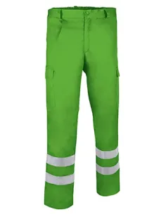 Valento pantalón visibilidad Drill 2