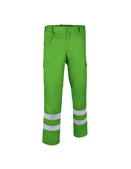 Valento pantalón visibilidad Drill