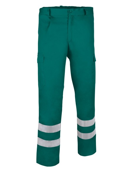 Valento pantalón visibilidad Drill