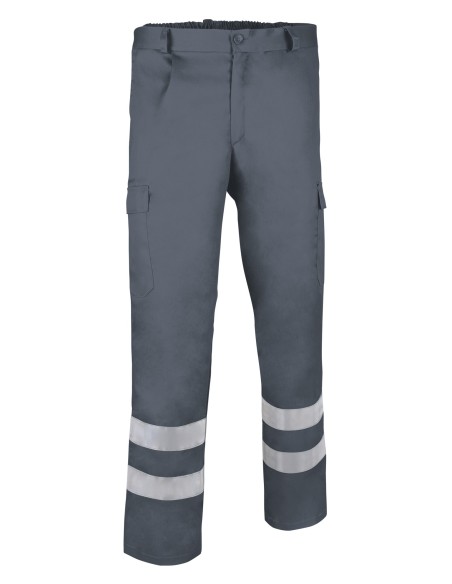 Valento pantalón visibilidad Drill