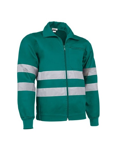 Valento chaqueta visibilidad realzada Mirca