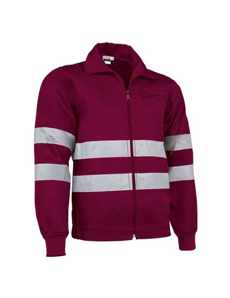 Valento chaqueta visibilidad realzada Mirca