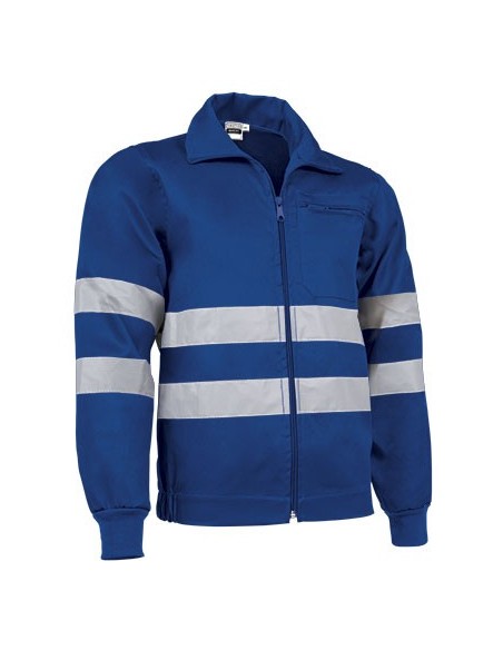 Valento chaqueta visibilidad realzada Mirca