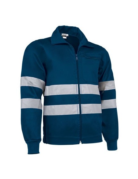 Valento chaqueta visibilidad realzada Mirca