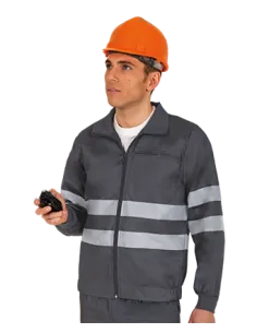 Valento chaqueta visibilidad realzada Mirca