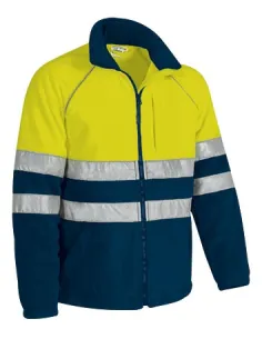 Valento Chaqueta Polar Aneto