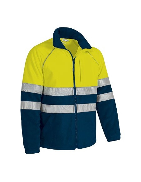 Valento Chaqueta Polar Aneto