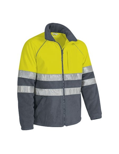 Valento Chaqueta Polar Aneto