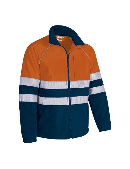 Valento Chaqueta Polar Aneto
